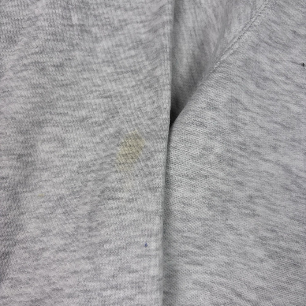Russell Athletic Carolina Tar Heels Crewneck Sweatshirt Gray NCAA‎ UNC - Picture 3 of 6